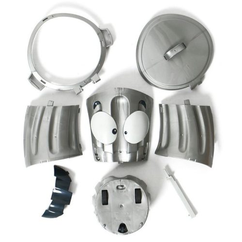 Loony Bin őrült szemetes ügyességi társasjáték