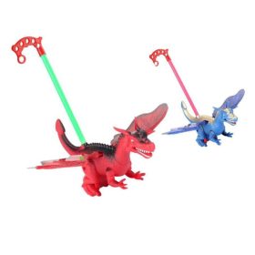 Tologatós Sárkány Játék – Mozgatható Szárnyakkal