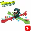 Dinoszaurusz ügyességi társasjáték - Falánk béka