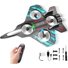   Star Fighter Gravity szenzoros űrhajó játék LED világítással