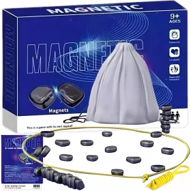 Hordozható mágneses társasjáték
