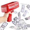 Money Gun – Pénzszóró Pisztoly