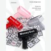 Money Gun – Pénzszóró Pisztoly