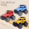 Stunt Mini Climbing – Távirányítós terepjáró autó (4×4 Off-Road)
