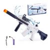 M416 Elektromos vízipisztoly játék