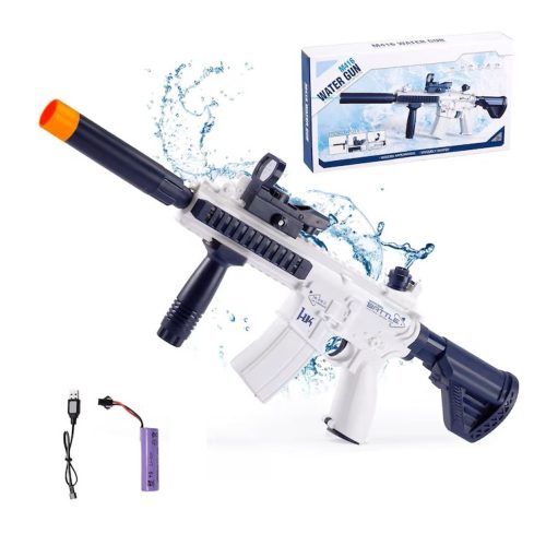 M416 Elektromos vízipisztoly játék
