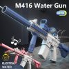 M416 Elektromos vízipisztoly játék