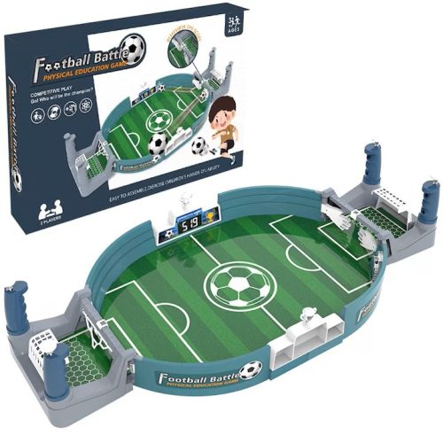 Football Battle Mini Aréna – Foci játék gyerekeknek