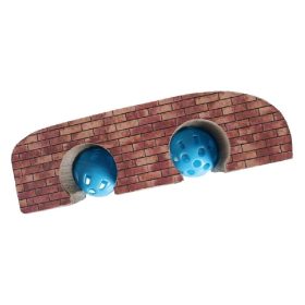 Magic organ macska kaparó játék -ívhíd