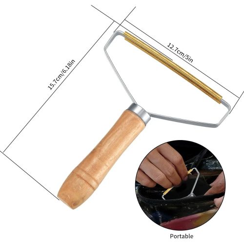 Kisállat szőreltávolító kefe