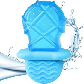 Hűsítő rágócumi kutyáknak - Kék