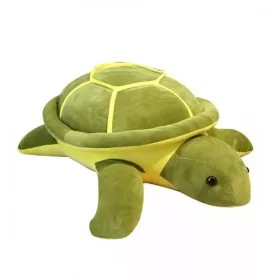 Cuki Plüss Teknős – 32 cm