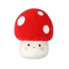 Cuki mosolygós gomba plüss játék-25cm
