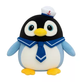 Tengerész Pingvin Plüss 30cm