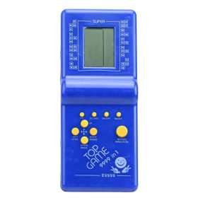 Klasszikus Tetrisz Játék 18cm