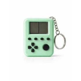 Klasszikus Mini Tetrisz 5cm