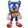 sonic plüss 30 cm