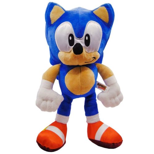 sonic plüss 30 cm