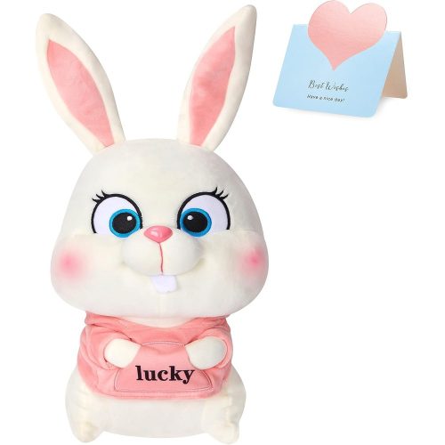 Lucky Plüss Nyuszi 25 cm
