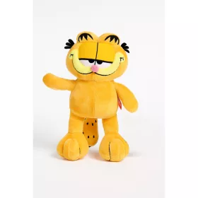 Garfield Plüssfigura – 22 cm