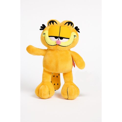 Garfield Plüssfigura – 22 cm