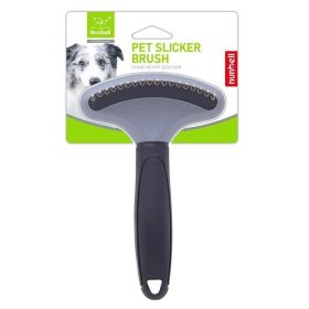 Prémium gereblye fésűk kisállatoknak - Egysoros