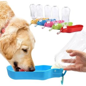 Hordozható itatókulacs-0,5L 