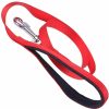 Nunbell neoprén kiképző póráz-1,5cm 