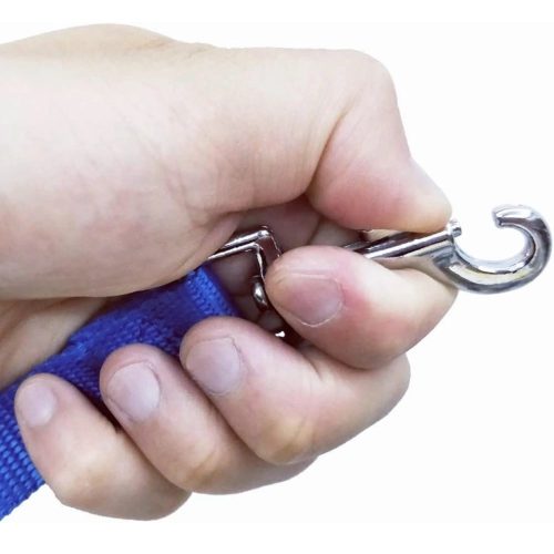 Nunbell neoprén kiképző póráz-1,5cm 