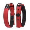 Nunbell neoprén kiképző nyakörv-1,8cm 
