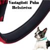Nunbell neoprén kiképző nyakörv-1,8cm 