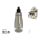 Konyhai Fém Ecet- és Olajspray – 320 ml