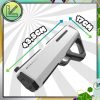 Vízipisztoly Játék Automatikus vízfelszívással-Battle Spear 
