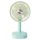 Hordozható asztali elektromos ventilátor-30cm