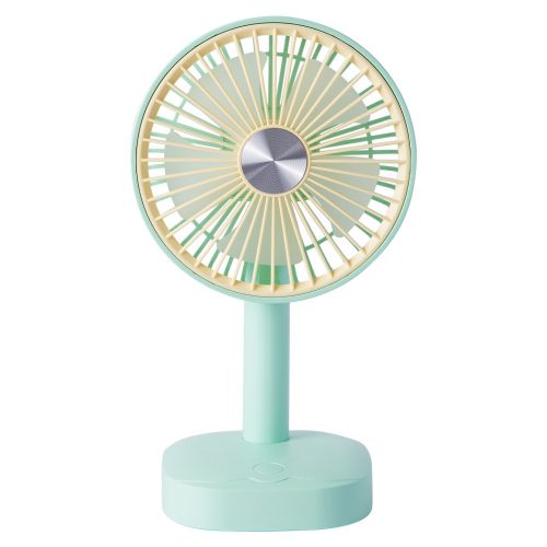 Hordozható asztali elektromos ventilátor-30cm