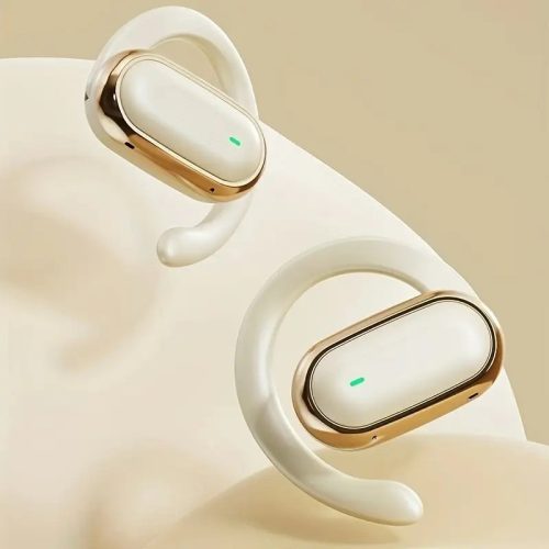 X96 TWS Bluetooth Fülhallgató Érintésvezérléssel & LED kijelzővel