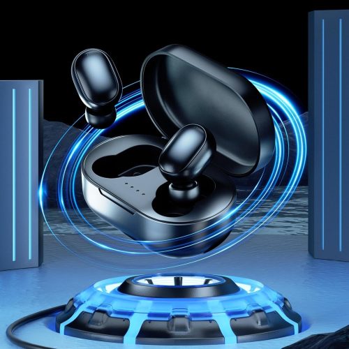 A6S MiPods TWS Bluetooth Fülhallgató