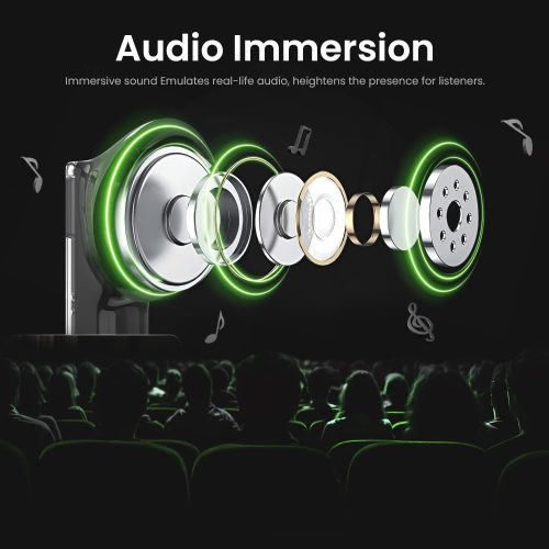 E10 MiPods ,TWS Bluetooth Gamer Fülhallgató LCD kijelzővel