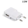 Original hálózati gyorstöltő adapter 15W- Univerzális USB