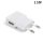 Original hálózati gyorstöltő adapter 15W- Univerzális USB