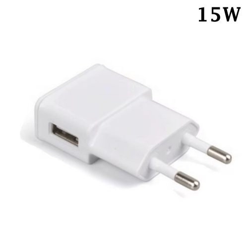 Original hálózati gyorstöltő adapter 15W- Univerzális USB