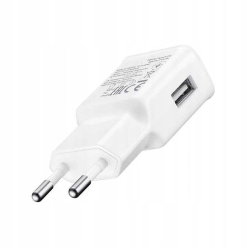 Original hálózati gyorstöltő adapter 15W- Univerzális USB