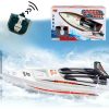 Speed Boat RC távirányítós versenycsónak