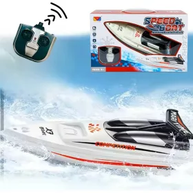 Speed Boat RC távirányítós versenycsónak