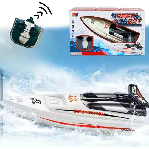 Speed Boat RC távirányítós versenycsónak