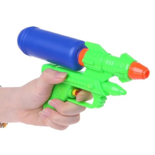 Vízipisztoly gyerekeknek-20cm