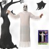 Halloween szellem jelmez
