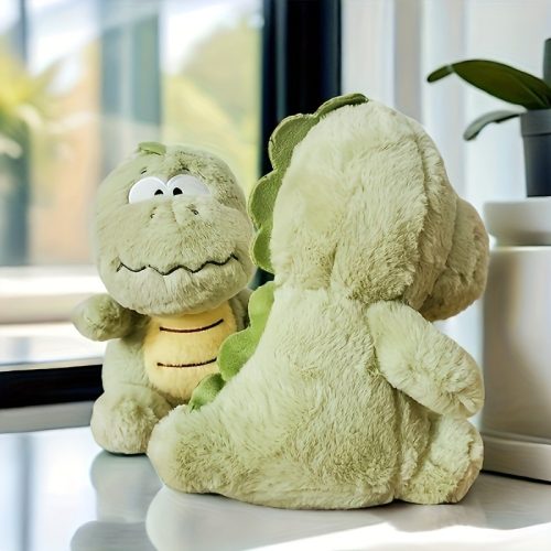 Cuki Dinoszaurusz Plüss – 23 cm