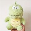 Cuki Dinoszaurusz Plüss – 23 cm