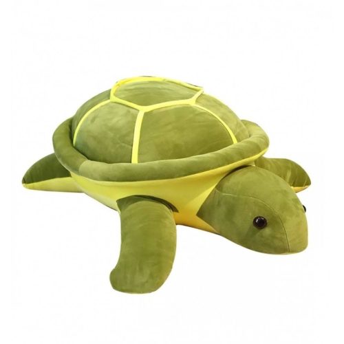 Cuki Plüss Teknős – 40 cm